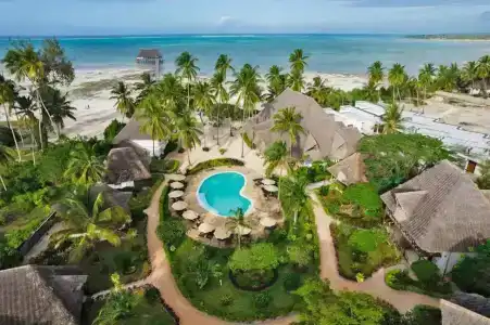 Pongwe Bay - 0