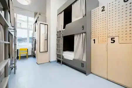Netizen Budapest Centre - 4