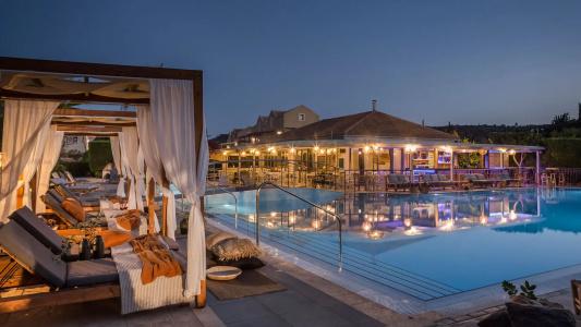 Avithos Resort - 24