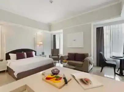 Ascott - 46