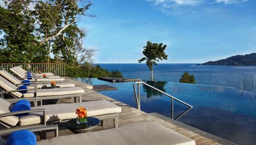 Amari Phuket - Sha Extra Plus - 11