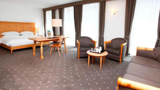 Four Points Sheraton Bolzano Bozen - 60