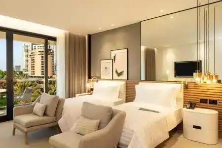 Le Royal Meridien Beach Resort & Spa Dubai - 15