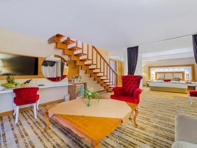 Justiniano Deluxe Resort - 62