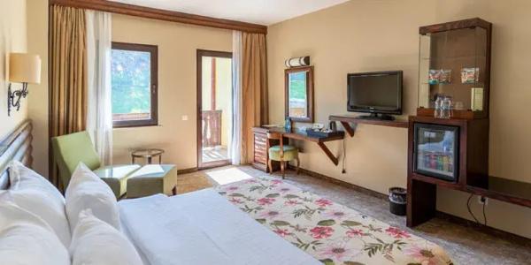 Gazelle Resort & Spa - 22