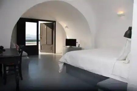 Ambassador Aegean Luxury & Suites - 38