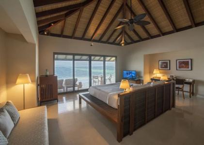 The Residence Maldives at Dhigurah - 60