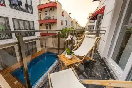 Mrt Suites Lara - 74