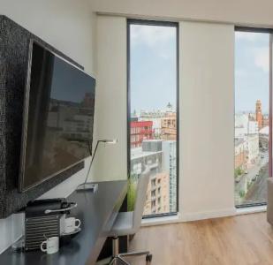 Innside by Melia Manchester - 69