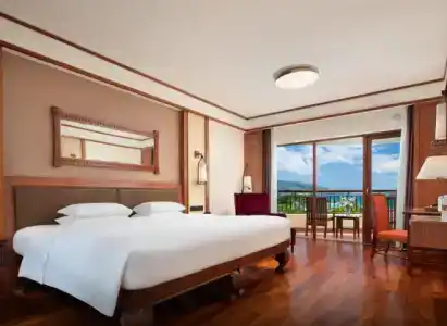 Horizon Resort & Spa Yalong Bay - 43