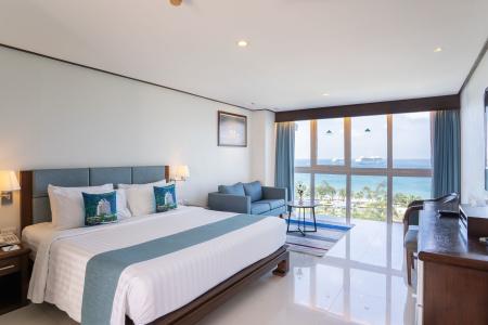 Andaman Beach Suites - Sha Extra Plus - 60