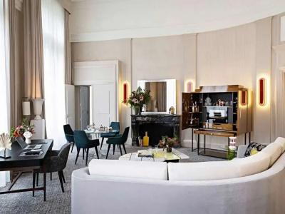 Sofitel Le Scribe Paris Opera - 86