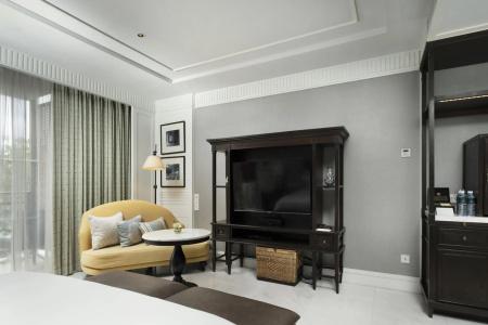 Intercontinental Hua Hin Resort, An Ihg - Sha Extra Plus - 26