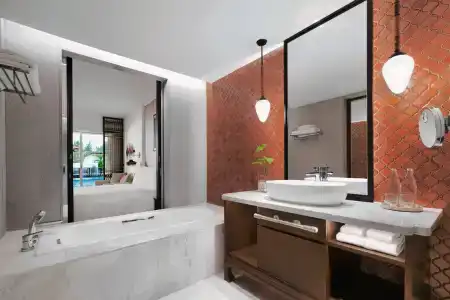 Jw Marriott Khao Lak Resort And Spa - Sha Extra Plus - 52