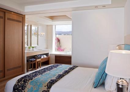 Knossos Beach Bungalows Suites Resort & Spa - 152