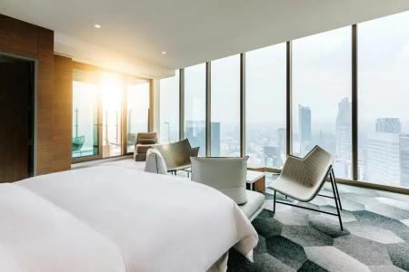Sofitel Mexico City Reforma - 92