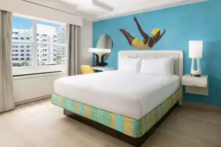 Hampton Inn Miami Beach - Mid Beach - 7