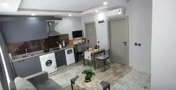 Aspendos Suites - 59