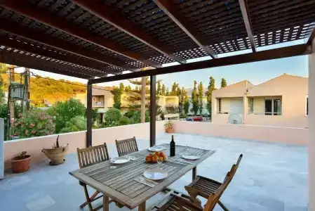Elma's Dream & Villas - 35
