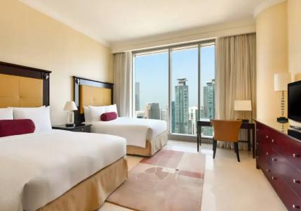 Marriott Marquis City Center - 90