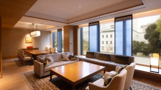 The Okura Tokyo - 88