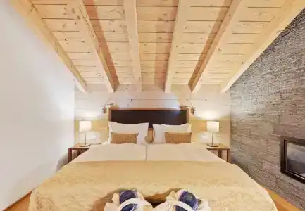 Grand Zermatterhof - 149