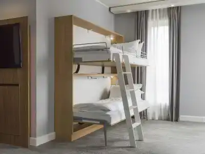 Radisson Blu Tromsø - 82