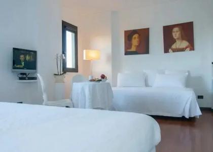 Mamiani & Kì-Spa Urbino - 51
