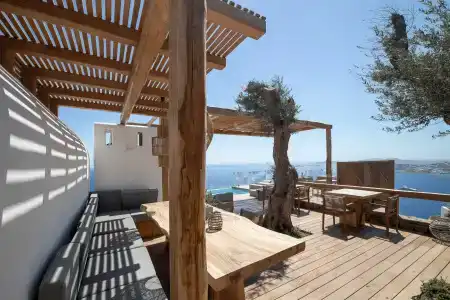 Alissachni Mykonos - 27