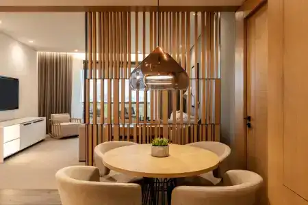 Le Royal Meridien Beach Resort & Spa Dubai - 88