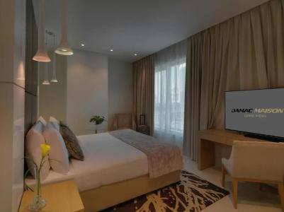 Damac Maison Canal Views - 15