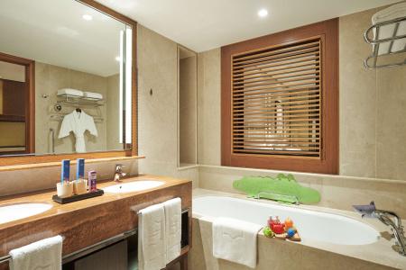Shangri-La Singapore (SG Clean, Staycation Approved) - 57