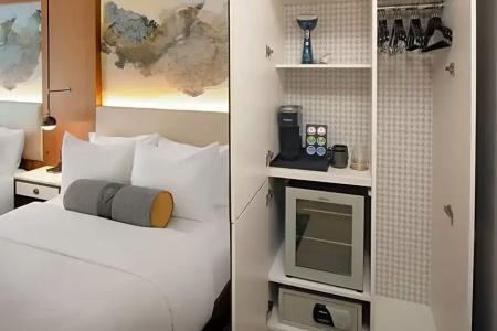 Indigo - Nyc Downtown - Wall Street, An Ihg Hotel - 41