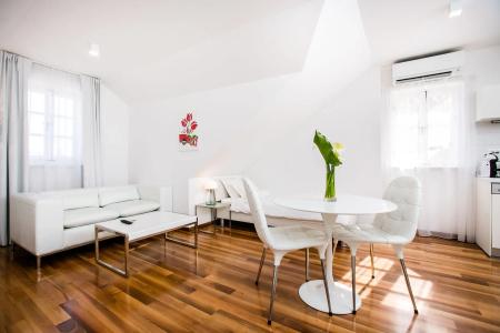 Divota Apartment - 145