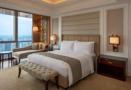 The Ritz-Carlton, Chengdu - 100