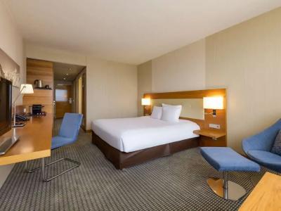 Mövenpick & Casino Geneva - 48