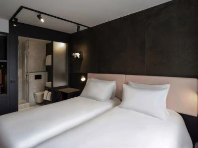 Tribe Paris Batignolles - 20