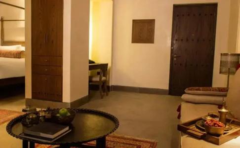 The Chedi Al Bait - 43