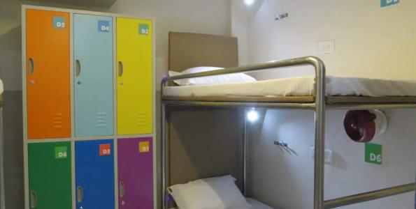 Smyle Inn - 3 minutes walk From New Delhi Railway Station - 41