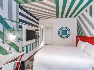 ibis Styles Warszawa Centrum - 53