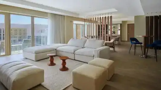 Hyatt Regency Cairo West - 68