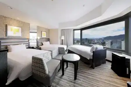 Jr Tower Nikko Sapporo - 18