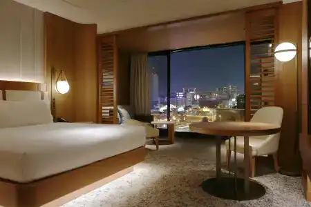 Intercontinental Yokohama Pier 8, An Ihg - 52