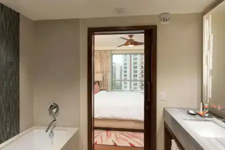 Hilton Grand Vacation Club The Grand Islander Waikiki Honolulu - 40