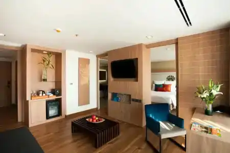 Novotel Phuket Kamala Beach - Sha Extra Plus - 68