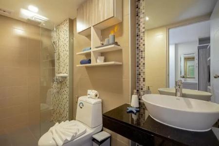Splendid Sea View Resort - 50