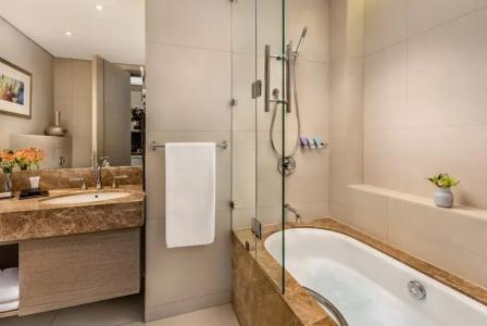 Dusit Thani Abu Dhabi - 50