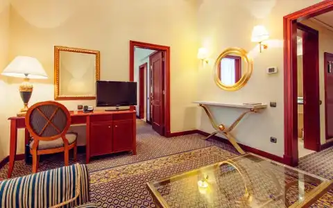 Premier Palace Kyiv - 90