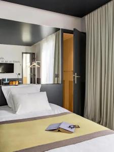 Hôtel Gaston - 10