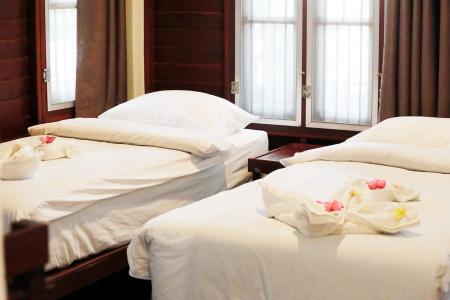 Tubtim Resort SHA extra plus - 67